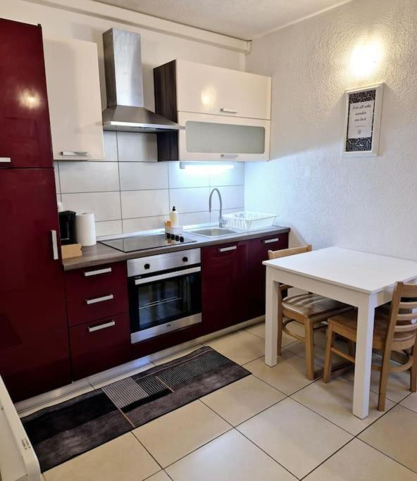 Apartment Ognissanti 2 - Free Parking โคเปร์ ภายนอก รูปภาพ