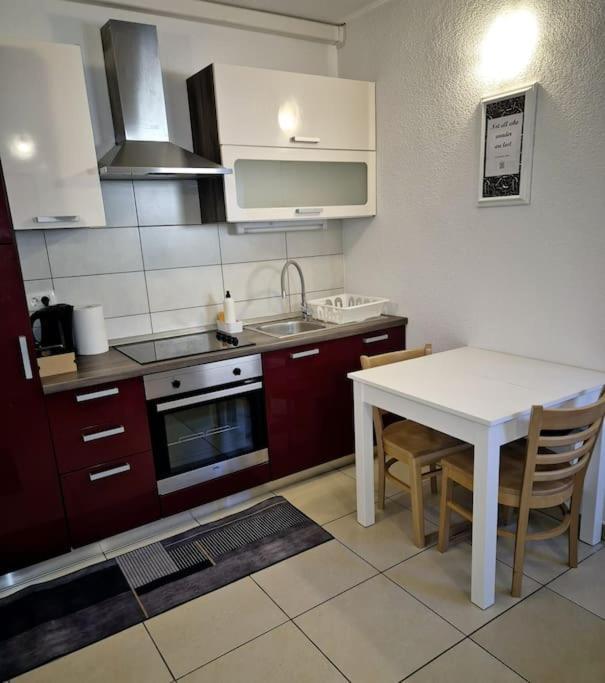 Apartment Ognissanti 2 - Free Parking โคเปร์ ภายนอก รูปภาพ